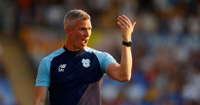 Steve Morison speaks out on 'unwarranted' Cardiff City sacking and the result that caused 'carnage'