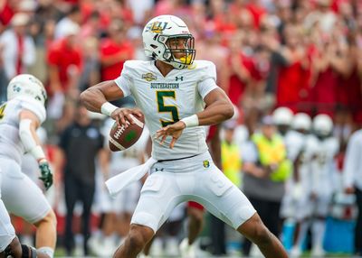 Vikings 90-man roster player profile: WR Cephus Johnson III