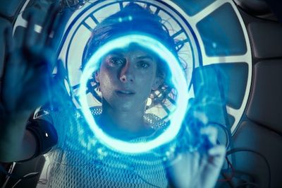 You Need to Watch the Most Underrated Sci-Fi Survival Movie on Netflix ASAP