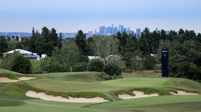 Zero Rounds In The 80s: Historic Day At US Open