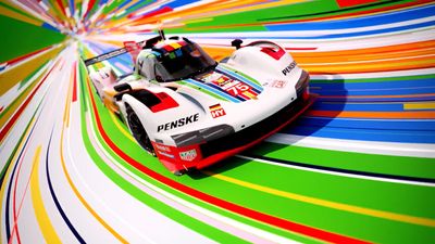 These Porsche-designed Xboxes look racey