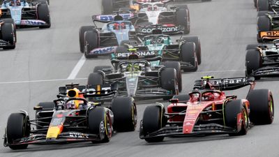 Canadian Grand Prix live stream: how to watch F1 online from anywhere