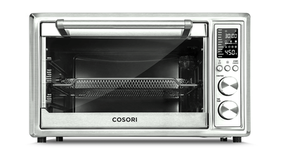 Cosori 12-in-1 countertop convection oven review