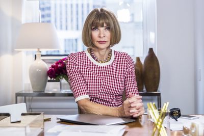 'A million girls would kill for this job': Anna Wintour is hiring an assistant