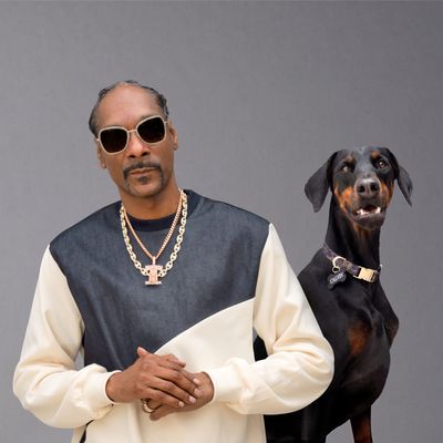 Snoop Dogg on Petco joining his roster of celebrity endorsements: ‘It takes a Dogg to know a dog’