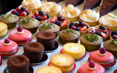 Australian scientists learn how stress triggers over-eating