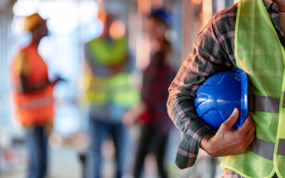 ‘In a bad way’: Stressed-out tradies urged to seek mental health support