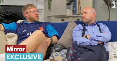 Celebrity Gogglebox stars respond to Boris Johnson resigning as MP with hilarious digs