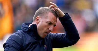 Brendan Rodgers sparks Celtic Hotline troll as Rangers naysayers warn rivals the rules are rewritten – Hotline
