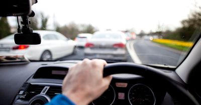 Irish NCT driver warning over defect that could land you with €5,000 fine or in prison