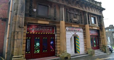 Listed former cinema building in Swansea could be turned into apartment block