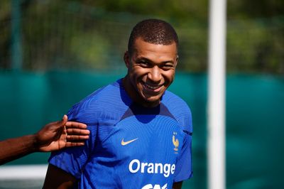 Kylian Mbappe exit would give PSG a chance to rediscover soul