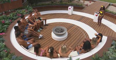 Brutal Love Island double dumping TONIGHT - with stars having already left the villa