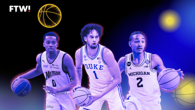 2023 NBA Mock Draft 9.0: Final update with Kobe Bufkin, Bilal Coulibaly and Dereck Lively rising