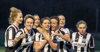 St Mirren Women heading for pre-season in Germany to inspire promotion bid