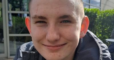Blanchardstown teen reported missing with gardai asking for public help