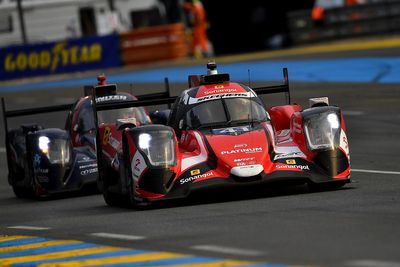 The inevitable Le Mans change that will still be lamented