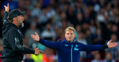 Liverpool think they have found transfer to 'get back' but Newcastle are working on their own