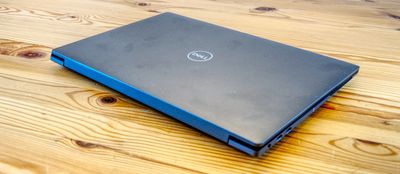 Dell Precision 5470 Workstation review