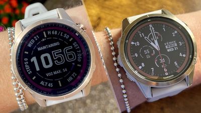 Garmin Fenix 7 vs Fenix 7 Pro: Which running watch should you buy?