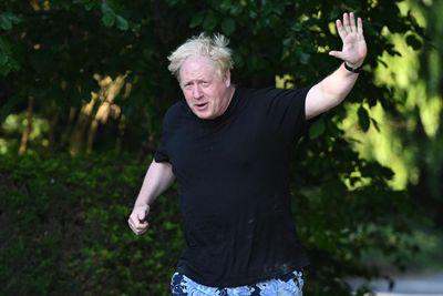 Boris Johnson 'breaks rules' AGAIN as watchdog demands explanation of columnist role