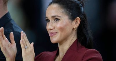 Meghan Markle agent confirms her next career move as she parts ways with Spotify