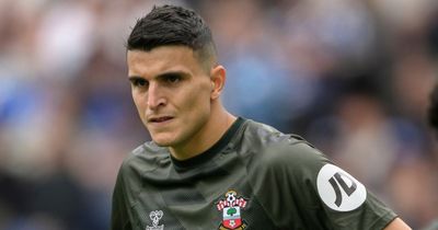 Moi Elyounoussi coy over bubbling Celtic transfer return as admirer Brendan Rodgers sparks free agent talk