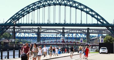 Newcastle city centre improvement body aims for 'safer, greener' city in bid for re-election