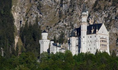 US man held after fatal attack near Neuschwanstein Castle in Germany