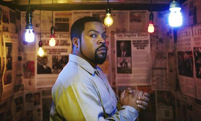 Ice Cube: ‘Keep your reparations. It’s about access to capital, and we’re being shut out’