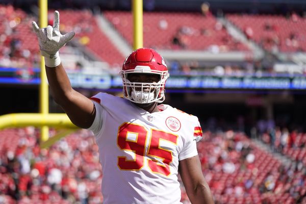 Chiefs News: Chris Jones skips mandatory minicamp; Andy Reid weighs in -  Arrowhead Pride