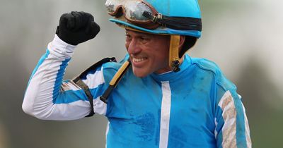Royal Ascot 2023: Kentucky Derby-winning jockey Javier Castellano to make debut
