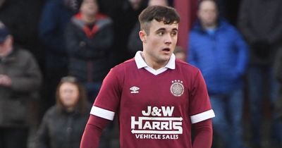Linlithgow Rose winger completes move to Championship outfit