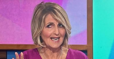 Loose Women's Kaye Adams risks 'walk out' over topic as ITV co-star takes defiant stance