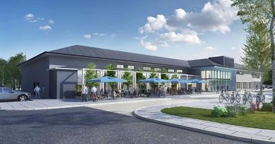 Plans revealed to upgrade Pentwyn Leisure Centre in Cardiff