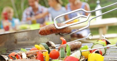 Vegan dad complains to neighbours about their BBQ making his family "vomit"