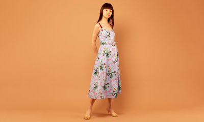 The perfect summer dress for you is out there: here’s how to find it