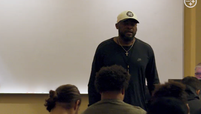 Mike Tomlin’s Powerful Speech to Steelers Had NFL Fans So Fired Up