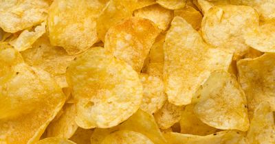 The Economist publishes bizarre and glowing review of the humble Tayto crisp