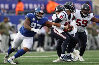 3 Giants make CBS Sports’ Top 100 Players of 2023 list