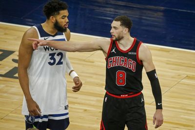 Bulls trade rumors: 5 teams who could want Zach LaVine this offseason