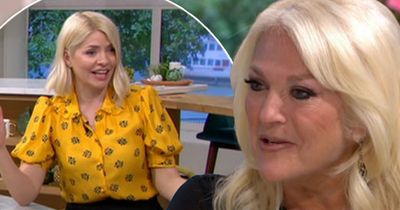 This Morning's Vanessa Feltz issues 'disowning' friendship advice after defending Holly Willoughby