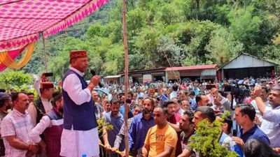 Chamba youth murder: Himachal Pradesh BJP to hold statewide protest on Saturday
