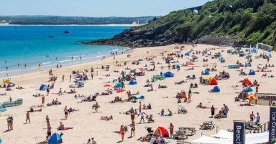 UK's most popular seaside destinations for 2023 from Cornwall to Yorkshire
