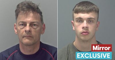 Family vows to overturn murder conviction after dad and son stabbed thief with ninja sword