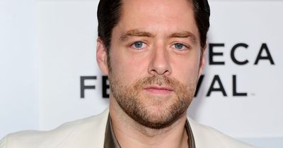 Inside Outlander star Richard Rankin's life - name change and unusual route to stardom