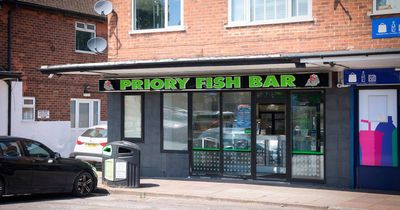 Nottingham chippy to close for revamp as one of best young fryers joins