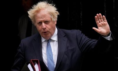 Are Tory MPs as deluded as Boris Johnson? It’s a tough act to follow, but they’re doing their best