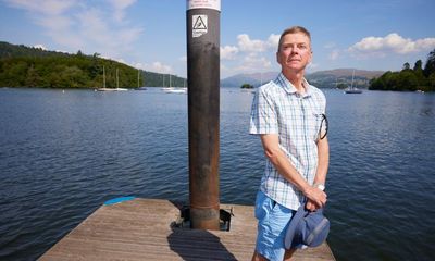 Lake District tour boat firm accused of ‘censoring’ Windermere links to slavery