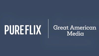 Great American Media Completes Merger With Sony’s Pure Flix